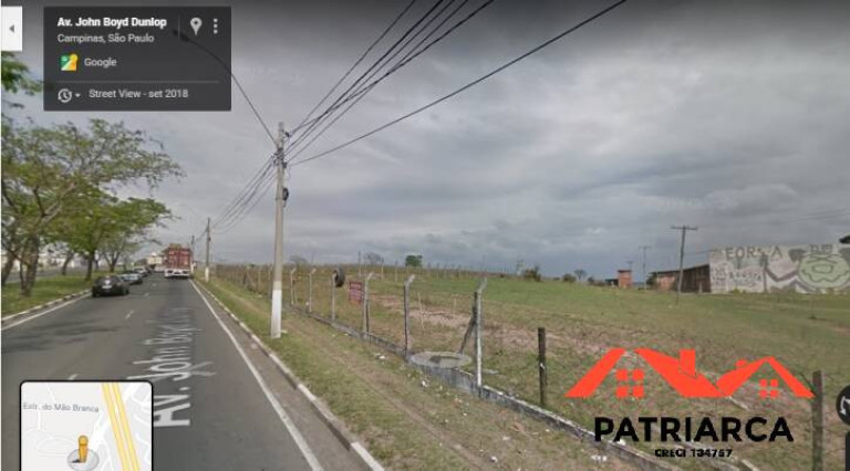 Imagem Terreno à Venda, 250 m² em Jardim Ipaussurama - Campinas Imagem Terreno à Venda, 250 m² em Jardim Ipaussurama - Campinas
