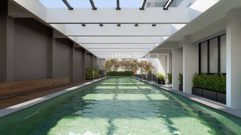 Imagem Apartamento com 2 Quartos à Venda, 57 m² em Vila Mascote - São Paulo