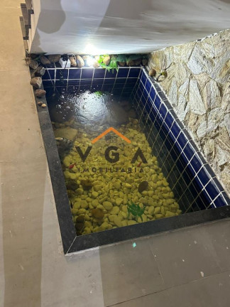 Imagem Casa com 3 Quartos à Venda, 204 m² em Jardim Artur Alvim - São Paulo