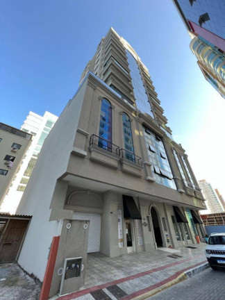 Apartamento com 3 Quartos à Venda, 127 m² em Meia Praia - Itapema