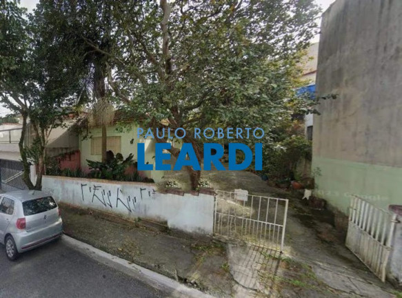 Imagem Terreno à Venda, 275 m² em Vila Assunção - Santo André Imagem Terreno à Venda, 275 m² em Vila Assunção - Santo André