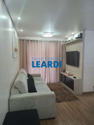Apartamento com 3 Quartos à Venda, 69 m² em Vila Eldízia - Santo André