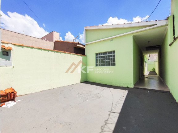 Imagem Casa com 2 Quartos à Venda, 75 m² em Planalto Verde - Ribeirão Preto