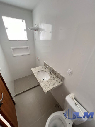 Imagem Casa com 2 Quartos à Venda, 102 m² em Santa Mônica - Guarapari