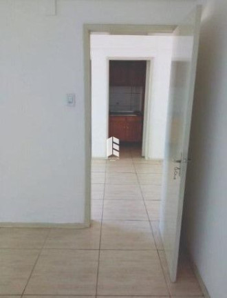 Imagem Apartamento com 1 Quarto à Venda, 41 m² em Centro - Santa Maria