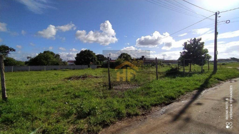 Imagem Terreno à Venda, 900 m² em Guabiraba - Recife Imagem Terreno à Venda, 900 m² em Guabiraba - Recife