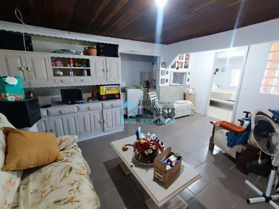 Imagem Casa com 2 Quartos à Venda, 300 m² em Costa Do Sol - Cidreira