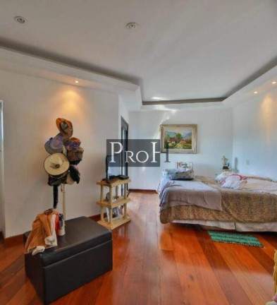 Imagem Cobertura com 4 Quartos à Venda, 600 m² em Centro - São Bernardo Do Campo Imagem Cobertura com 4 Quartos à Venda, 600 m² em Centro - São Bernardo Do Campo