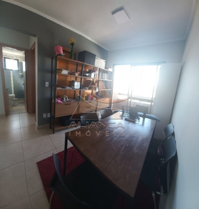 Imagem Apartamento com 1 Quarto à Venda, 40 m² em Vila Seixas - Ribeirão Preto Imagem Apartamento com 1 Quarto à Venda, 40 m² em Vila Seixas - Ribeirão Preto