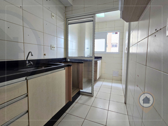Imagem Apartamento com 2 Quartos à Venda, 47 m² em Ponte Grande - Guarulhos