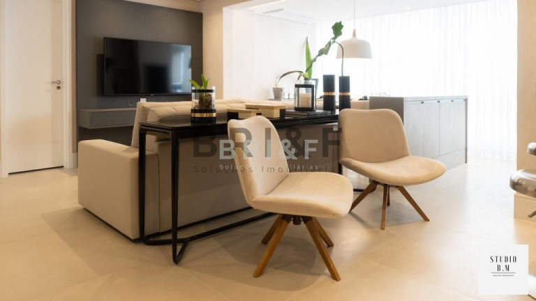 Imagem Apartamento com 1 Quarto para Alugar, 85 m² em Cidade Monções - São Paulo Imagem Apartamento com 1 Quarto para Alugar, 85 m² em Cidade Monções - São Paulo
