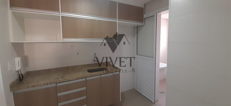 Imagem Apartamento com 3 Quartos à Venda, 71 m² em Jardim Europa - Sorocaba