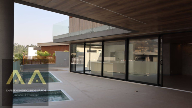 Imagem Casa com 5 Quartos à Venda, 563 m² em Tamboré - Santana De Parnaíba Imagem Casa com 5 Quartos à Venda, 563 m² em Tamboré - Santana De Parnaíba