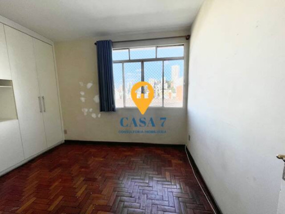 Imagem Apartamento com 3 Quartos à Venda, 110 m² em Gutierrez - Belo Horizonte