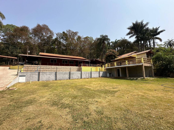 Imagem Chácara com 3 Quartos à Venda, 2.500 m² em Santa Terezinha De Minas - Itatiaiuçu Imagem Chácara com 3 Quartos à Venda, 2.500 m² em Santa Terezinha De Minas - Itatiaiuçu