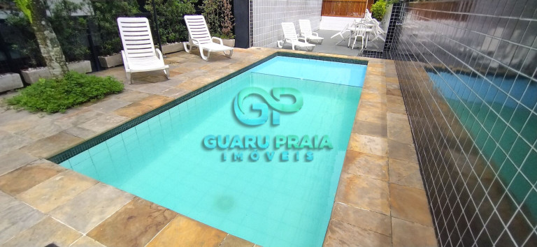 Imagem Apartamento com 3 Quartos à Venda, 140 m² em Pitangueiras - Guarujá