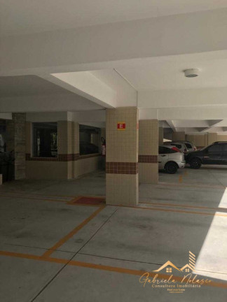 Imagem Apartamento com 3 Quartos à Venda, 94 m² em Vila Belmiro - Santos Imagem Apartamento com 3 Quartos à Venda, 94 m² em Vila Belmiro - Santos