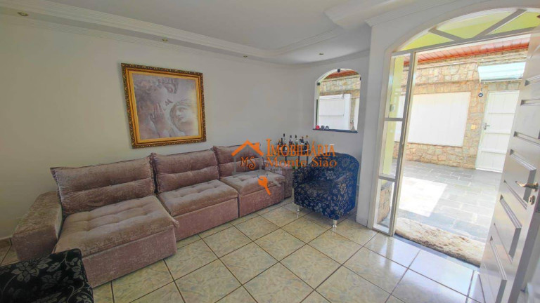 Imagem Sobrado com 3 Quartos à Venda ou Locação, 307 m² em Jardim Santa Mena - Guarulhos Imagem Sobrado com 3 Quartos à Venda ou Locação, 307 m² em Jardim Santa Mena - Guarulhos