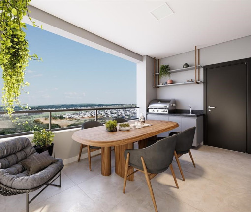 Imagem Imóvel com 3 Quartos à Venda, 108 m² em Vila Do Golf - Ribeirão Preto Imagem Imóvel com 3 Quartos à Venda, 108 m² em Vila Do Golf - Ribeirão Preto