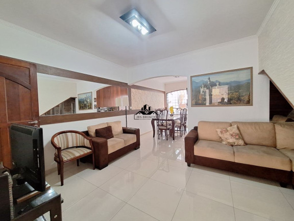 Sobrado com 3 Quartos à Venda, 181 m² em Planalto - São Bernardo Do Campo