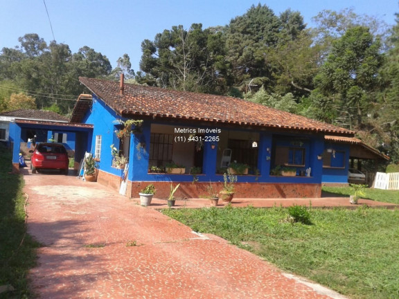 Imagem Imóvel com 5 Quartos à Venda,  em Parque Iramaia - Campo Limpo Paulista
