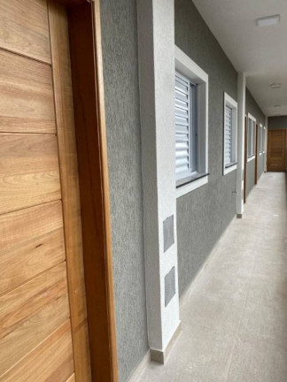 Imagem Apartamento com 1 Quarto à Venda, 30 m² em Tatuapé - São Paulo