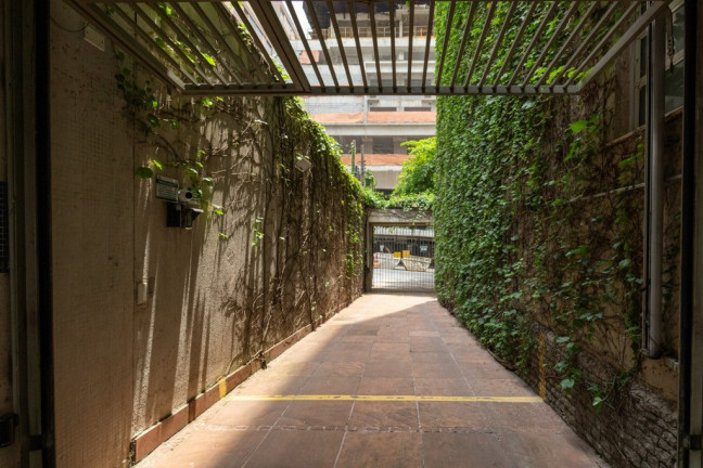 Imagem Imóvel com 3 Quartos à Venda, 262 m² em Pinheiros - São Paulo