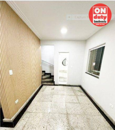 Imagem Sobrado com 3 Quartos à Venda, 145 m² em Aparecida - Santos Imagem Sobrado com 3 Quartos à Venda, 145 m² em Aparecida - Santos