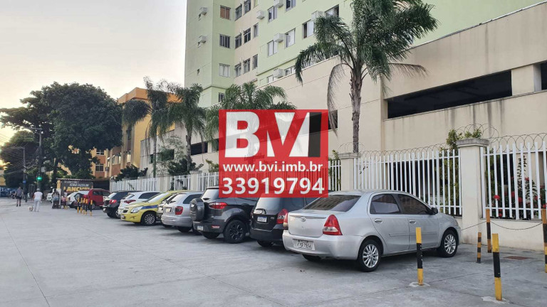 Imagem Apartamento com 2 Quartos à Venda, 52 m² em Quintino Bocaiúva - Rio De Janeiro Imagem Apartamento com 2 Quartos à Venda, 52 m² em Quintino Bocaiúva - Rio De Janeiro