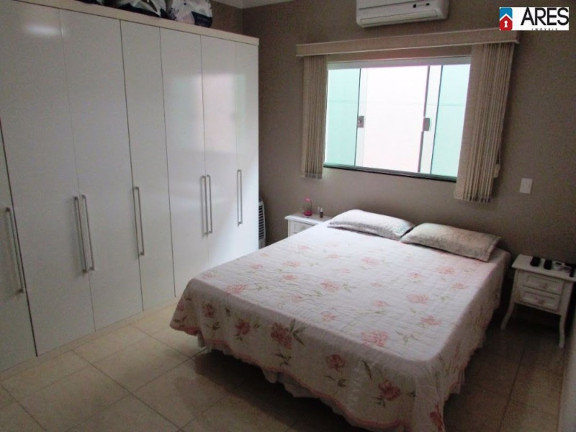 Imagem Casa com 2 Quartos à Venda, 90 m² em Jardim Das Orquídeas - Americana