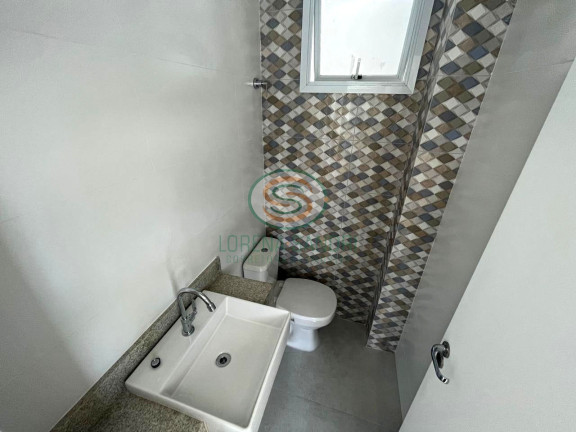 Imagem Casa com 3 Quartos à Venda, em Manguinhos - Serra Imagem Casa com 3 Quartos à Venda, em Manguinhos - Serra