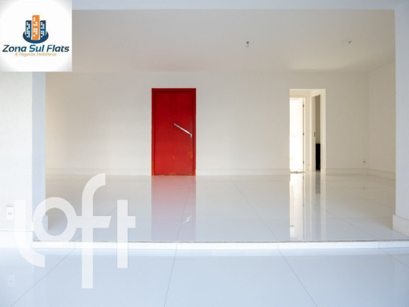 Imagem Apartamento com 3 Quartos à Venda, 168 m² em água Branca - São Paulo