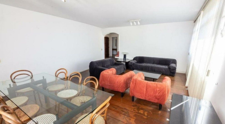 Imagem Apartamento com 3 Quartos à Venda, 185 m² em Perdizes - São Paulo Imagem Apartamento com 3 Quartos à Venda, 185 m² em Perdizes - São Paulo