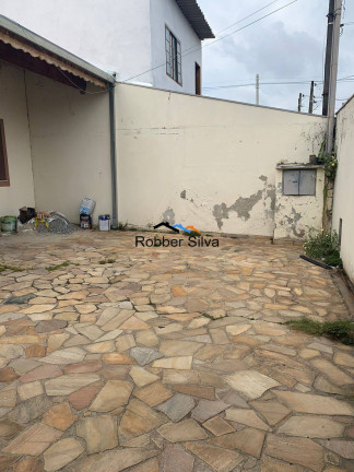 Imagem Casa com 3 Quartos para Alugar, 140 m² em Jardim Maria Augusta - Taubaté Imagem Casa com 3 Quartos para Alugar, 140 m² em Jardim Maria Augusta - Taubaté
