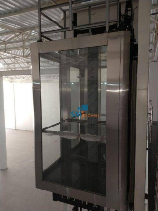 Imagem Galpão para Alugar, 1.890 m² em Penha De França - São Paulo