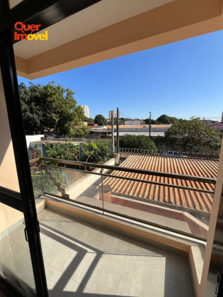 Imagem Apartamento com 2 Quartos à Venda, 70 m² em Jardim Irajá - Ribeirão Preto