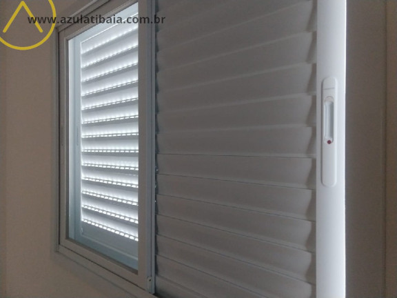 Imagem Apartamento com 2 Quartos à Venda, 45 m² em Jardim Colonial - Atibaia