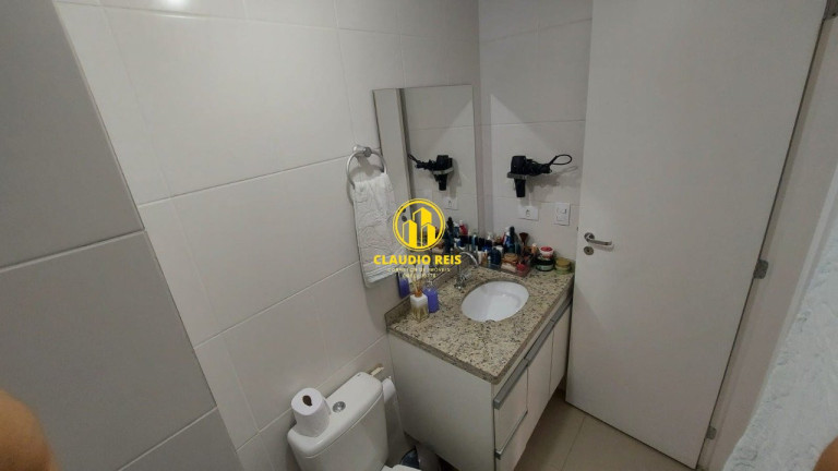 Imagem Apartamento com 2 Quartos à Venda, 61 m² em Vila Castelo - São Paulo