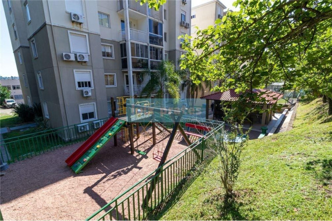 Imagem Apartamento com 3 Quartos à Venda, 67 m² em Morro Santana - Porto Alegre