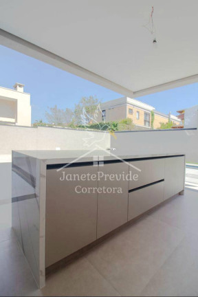Imagem Casa de Condomínio com 4 Quartos à Venda, 430 m² em Alphaville - Barueri