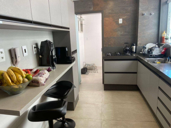 Imagem Apartamento com 3 Quartos à Venda, 224 m² em Colina - Volta Redonda