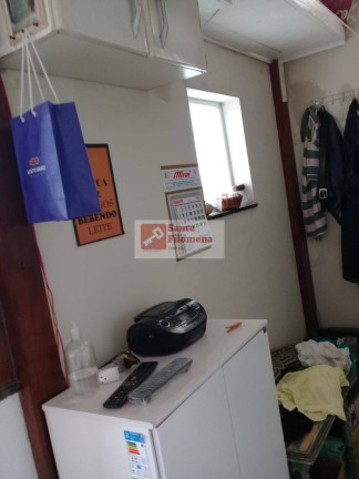 Imagem Cobertura com 2 Quartos à Venda, 96 m² em Parque Oratório - Santo André