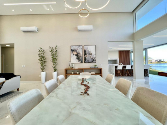 Imagem Casa com 4 Quartos à Venda, 241 m² em Village - Capao Da Canoa