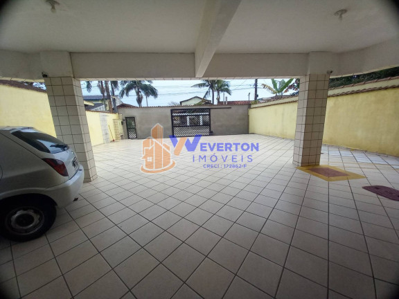 Imagem Apartamento com 1 Quarto para Alugar, em Vila Atlântica - Mongaguá Imagem Apartamento com 1 Quarto para Alugar, em Vila Atlântica - Mongaguá