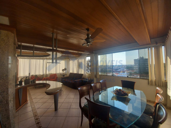 Imagem Imóvel com 4 Quartos à Venda, 441 m² em Jardim Lindóia - Porto Alegre