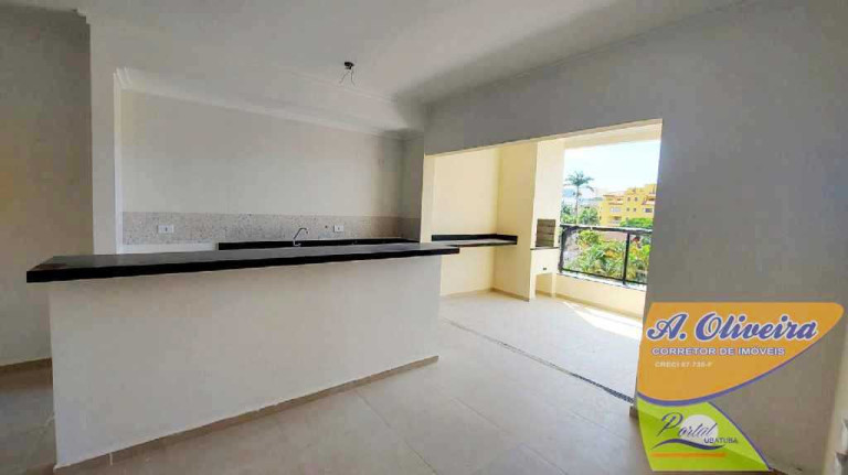 Imagem Apartamento com 2 Quartos à Venda, 68 m² em Itaguá - Ubatuba Imagem Apartamento com 2 Quartos à Venda, 68 m² em Itaguá - Ubatuba