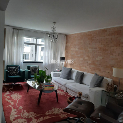 Imagem Apartamento com 2 Quartos à Venda, 145 m² em Jardim América - São Paulo Imagem Apartamento com 2 Quartos à Venda, 145 m² em Jardim América - São Paulo