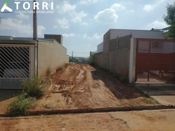 Terreno à Venda, 125 m² em Parque São Bento - Sorocaba