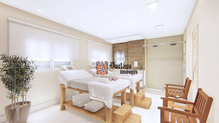 Imagem Apartamento com 2 Quartos à Venda, 76 m² em Aviação - Praia Grande
