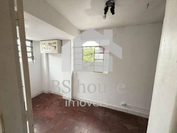 Imagem Casa com 2 Quartos para Alugar, 75 m² em Vila Apiai - Santo André